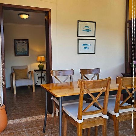Вилла Refugio Da Ribeira Порту-Мониш Экстерьер фото
